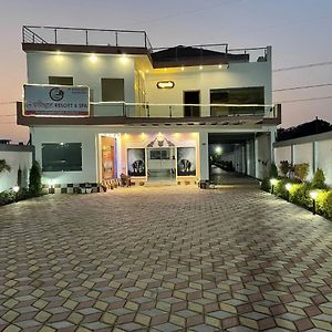 Sumedha G Village Resort And Spa