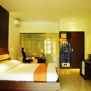 Sanghyang Suite
