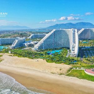 The Empyrean Cam Ranh Beach Resort
