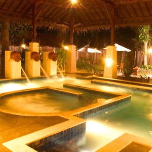 Sanghyang Deluxe Hot Spring